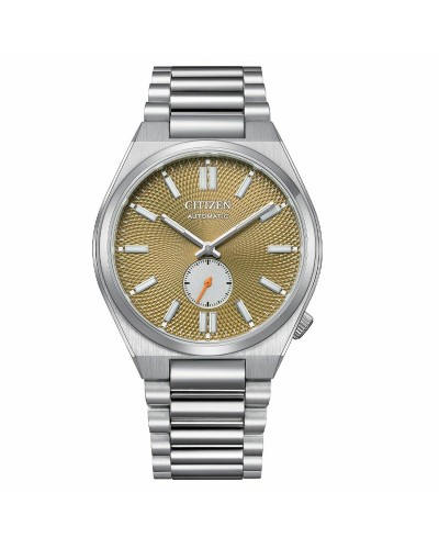 Orologio Uomo Citizen NK5010-51X (Ø 40 mm)