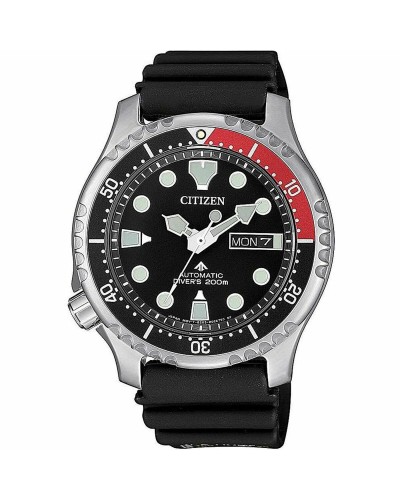 Reloj Hombre Citizen NY0085-19E (Ø 42 mm)
