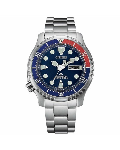 Men's Watch Citizen NY0086-83L (Ø 42 mm)