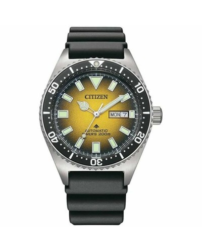 Herrklocka Citizen NY0120-01X (Ø 41 mm)