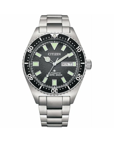 Montre Homme Citizen NY0120-52E (Ø 41 mm)