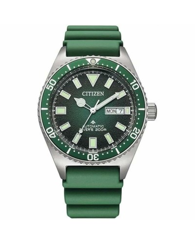 Herrenuhr Citizen NY0121-09X (Ø 41 mm)