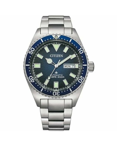 Reloj Hombre Citizen NY0129-58L (Ø 41 mm)