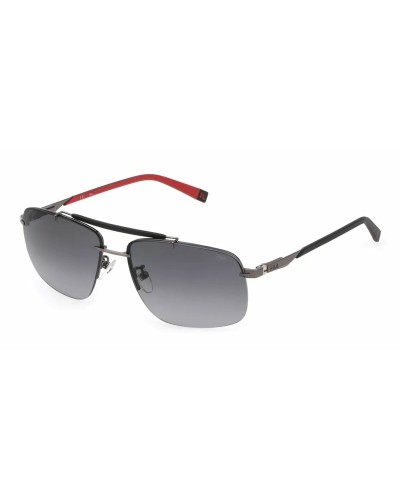 Men's Sunglasses Fila SFI210-610568 Ø 61 mm