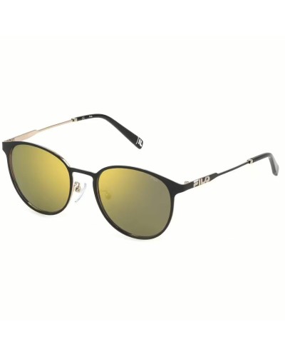 Gafas de Sol Unisex Fila SFI217-52301G Ø 55 mm
