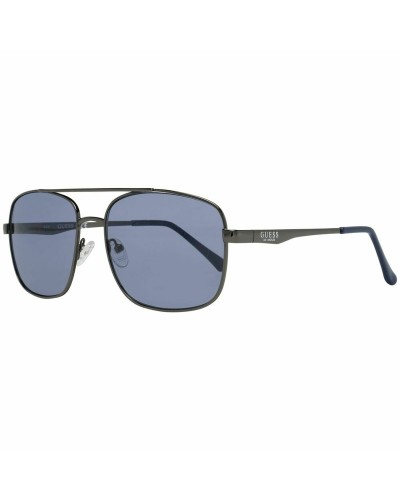 Herrensonnenbrille Guess GF0211-5808V ø 58 mm