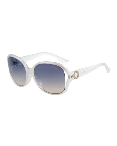 Ladies' Sunglasses Guess GO00010-5821W Ø 53 mm