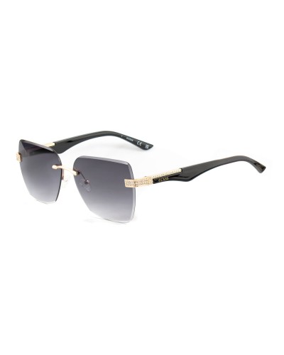 Naisten aurinkolasit Guess GO00022-6032B ø 54 mm