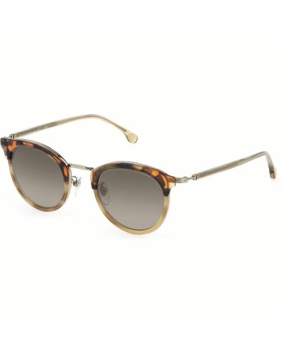 Unisex-Sonnenbrille Lozza SL2393-4909HZ Ø 49 mm
