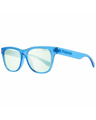 Gafas de Sol Unisex Polaroid PLD-6053-F-S-55PJP Ø 55 mm