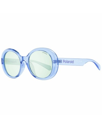 Gafas de Sol Unisex Polaroid PLD-6054-F-S-53789 Ø 53 mm