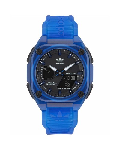 Men's Watch Adidas AOST23058 (Ø 45 mm)
