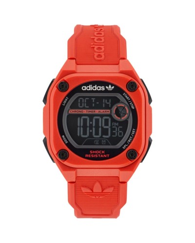 Men's Watch Adidas AOST23063 (Ø 45 mm)