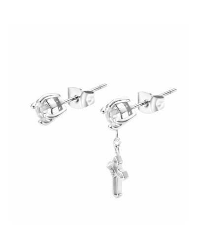 Pendientes Police PEAGE0036501