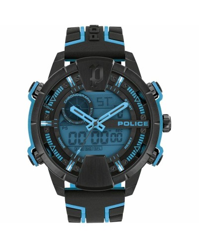 Horloge Heren Police PEWJP2110202 (Ø 46 mm)