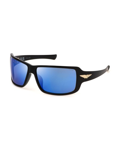 Herrensonnenbrille Police SPLN37-650Z42 Ø 65 mm
