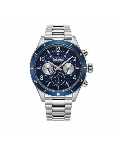 Herrenuhr Timberland TDWGK2201005 (Ø 46 mm)