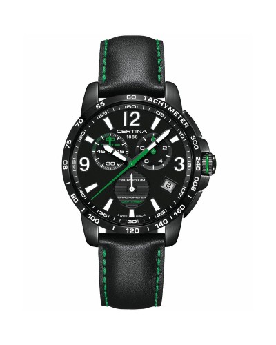 Orologio Uomo Certina C034.453.36.057.02 (Ø 42 mm)