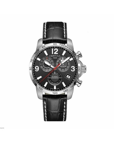Reloj Hombre Certina C034.654.16.057.00 (Ø 42 mm)