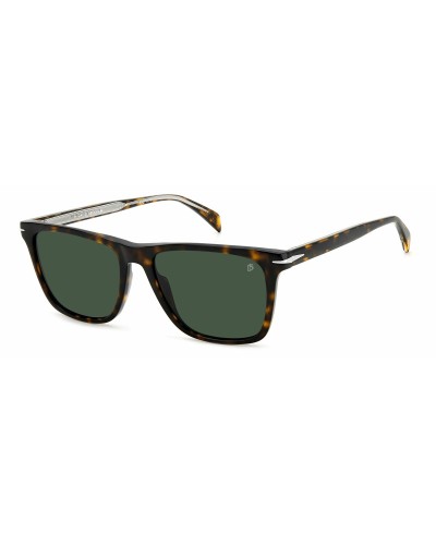 Gafas de Sol Hombre David Beckham DB-1092-S-08655QT Ø 55 mm