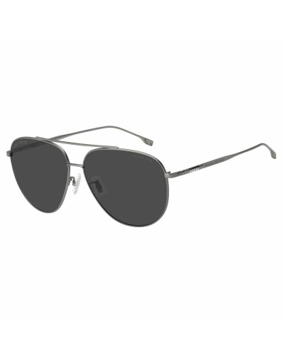 Herrensonnenbrille Hugo Boss BOSS-1296-F-S-R8063M9 ø 63 mm