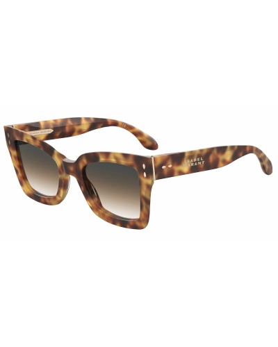 Damensonnenbrille Isabel Marant IM-0103-S-C9B52PR Ø 52 mm