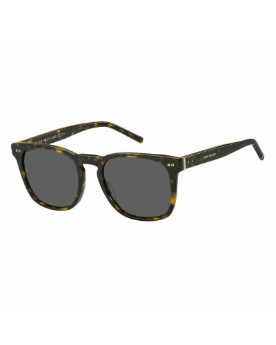 Unisexsolglasögon Tommy Hilfiger TH-1887-S-08652IR Ø 52 mm