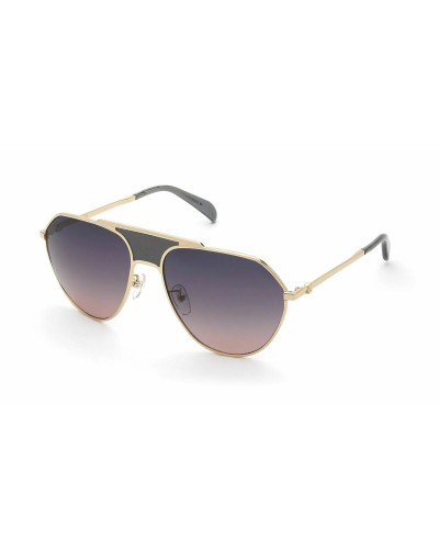 Unisex-Sonnenbrille Tous STOC46-610300 Ø 61 mm