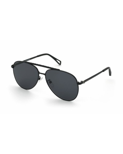Unisex Sunglasses Zadig & Voltaire SZV415-600531 ø 60 mm