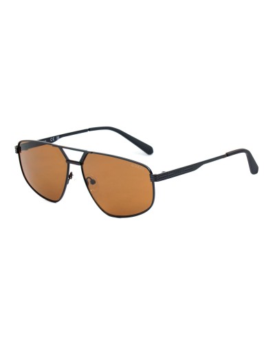 Lunettes de soleil Homme Guess GF00044-6102E Ø 61 mm