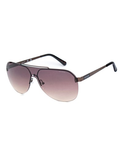 Occhiali da sole Uomo Guess GF5053-0048F