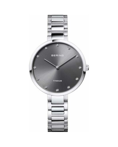 Montre Femme Bering 11334-772 (Ø 34 mm)