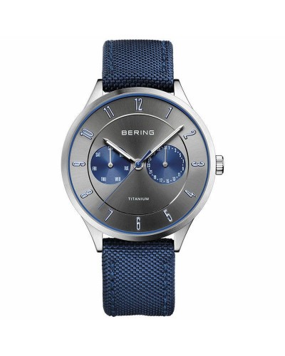 Herrenuhr Bering 11539-873 (Ø 39 mm)