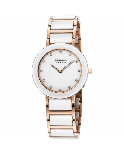 Damenuhr Bering 11429-766 (Ø 29 mm)