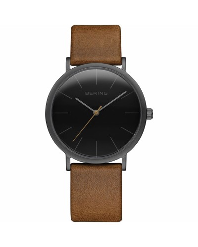 Horloge Uniseks Bering 13436-522 (Ø 36 mm)