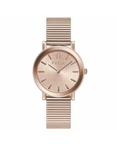Naisten rannekellot Furla WW00003008L3 (Ø 38 mm)