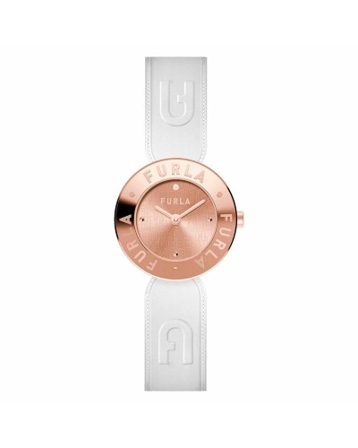 Horloge Dames Furla WW00004005L3 (Ø 30 mm)