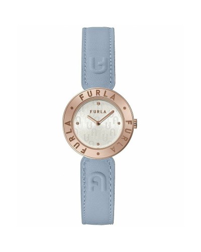Ladies' Watch Furla WW00004006L3 (Ø 30 mm)
