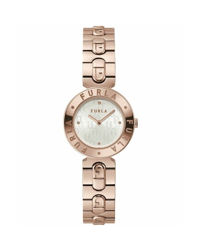 Naisten rannekellot Furla WW00004008L3 (Ø 30 mm)