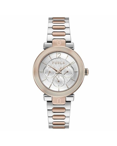 Horloge Dames Furla WW00011004L5 (Ø 38 mm)