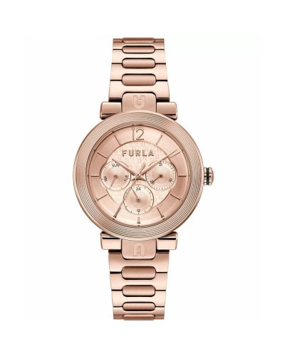 Horloge Dames Furla WW00011006L3 (Ø 38 mm)