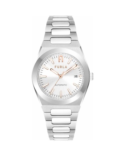Naisten rannekellot Furla WW00012001L1 (Ø 38 mm)