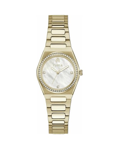 Ladies' Watch Furla WW00020001L2 (Ø 30 mm)