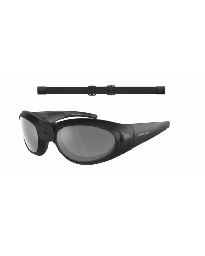 Unisex-Sonnenbrille Armani AR8201Q-50426G-61 Ø 61 mm
