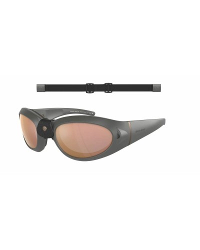 Occhiali da sole Unisex Armani AR8201Q-60504Z-61 Ø 61 mm