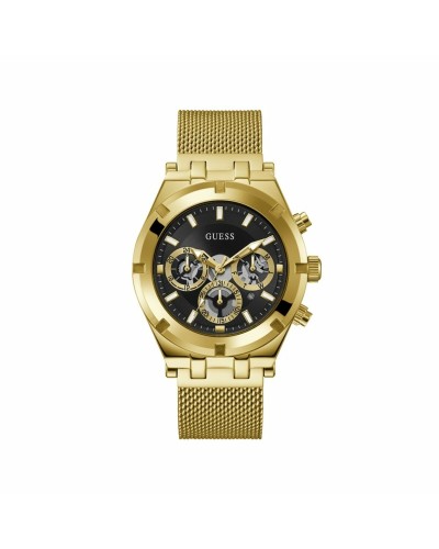 Reloj Hombre Guess GW0582G2 (Ø 44 mm)