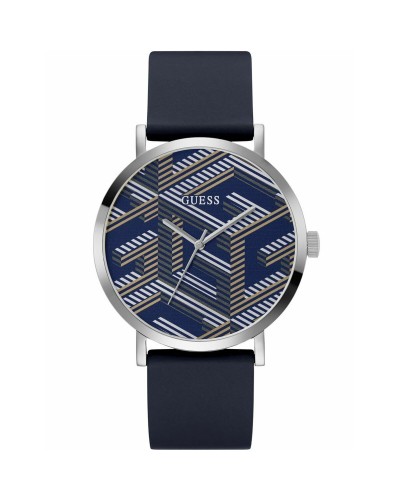 Men's Watch Guess GW0625G1 (Ø 44 mm)