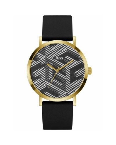 Montre Homme Guess GW0625G2 (Ø 44 mm)