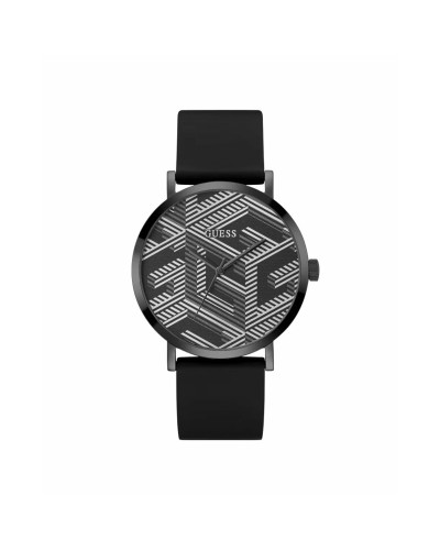 Montre Homme Guess GW0625G3 (Ø 44 mm)