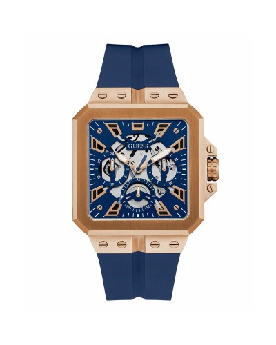 Orologio Uomo Guess GW0637G3 (Ø 42 mm)